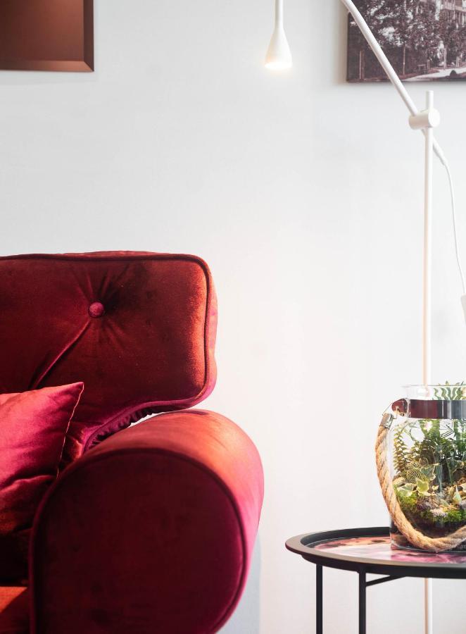 Rose Valley Apartment ポラニツァ・ズドゥルイ エクステリア 写真