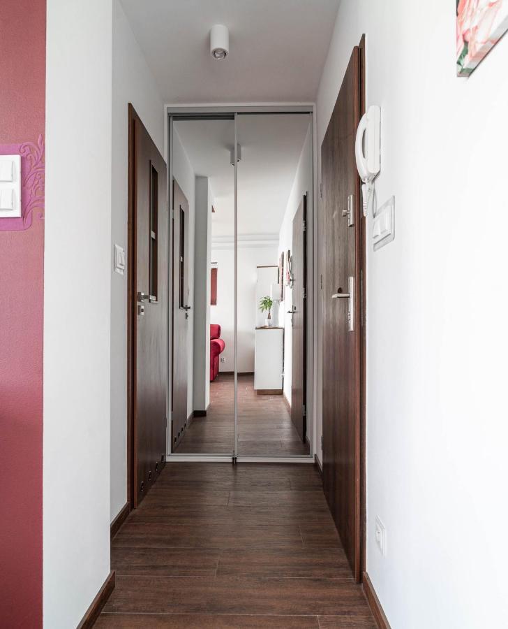 Rose Valley Apartment ポラニツァ・ズドゥルイ エクステリア 写真