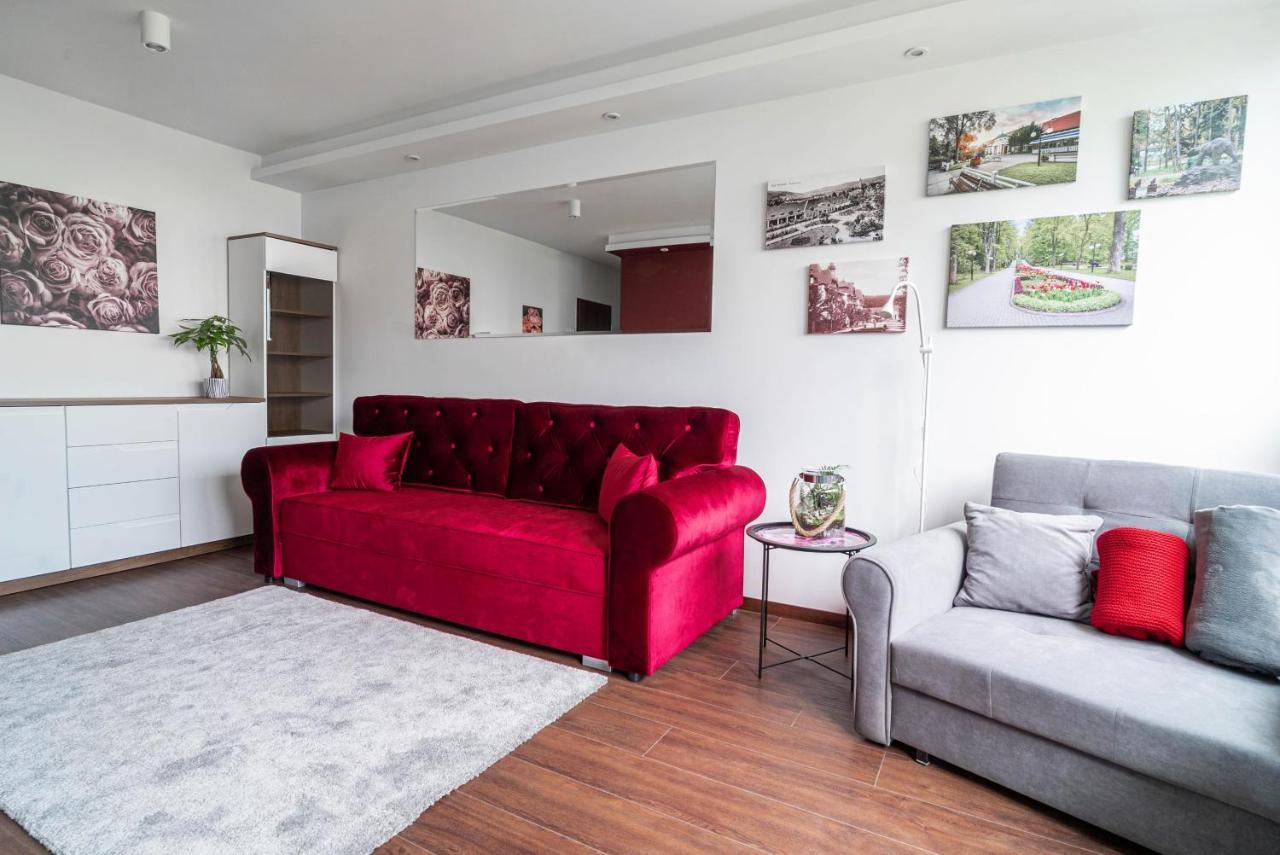 Rose Valley Apartment ポラニツァ・ズドゥルイ エクステリア 写真