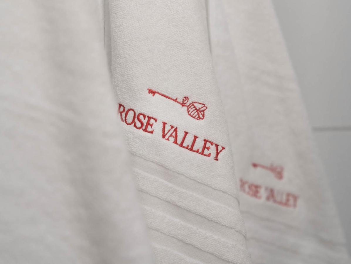 Rose Valley Apartment ポラニツァ・ズドゥルイ エクステリア 写真